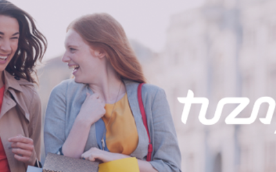 LAUNCH NY PARTNERS WITH CENTERSTATE CEO TO CO-INVEST $100,000 IN A TECHNOLOGY STARTUP