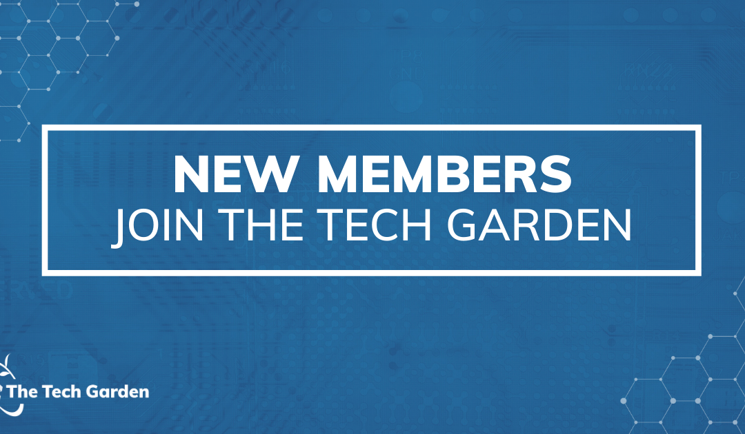 Five New Members Join The Tech Garden and Grow CNY Innovation Footprint