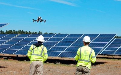 Former President and CEO for the Association for Unmanned Vehicle Systems International (AUVSI) Presenting at The Tech Garden June 7