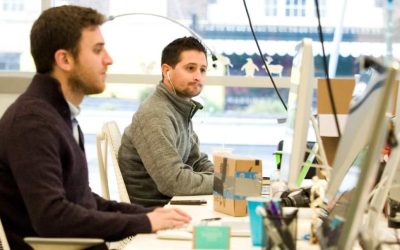 $56 Million in Investments Made in Five Current and Former Tech Garden Companies