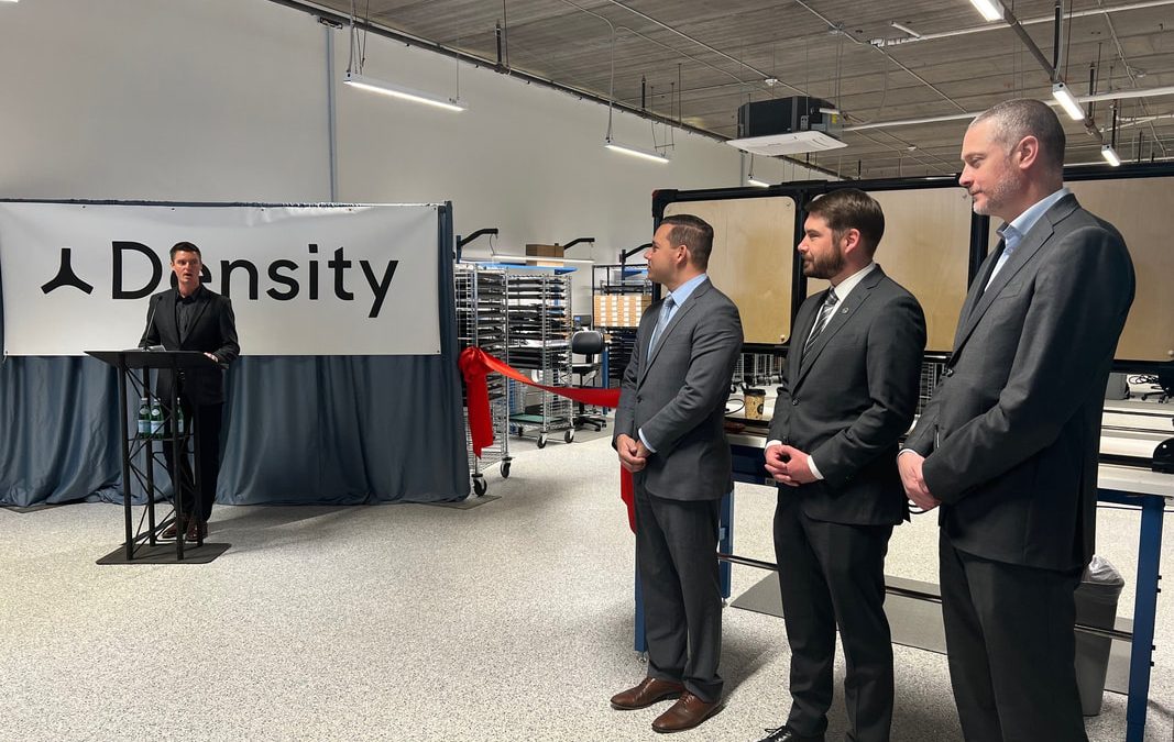 Interview: The Success and Future of Density in Syracuse