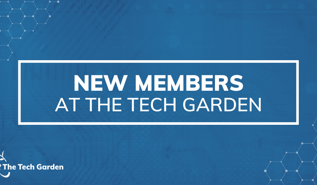 TTG Welcomes Four New Members in 2021