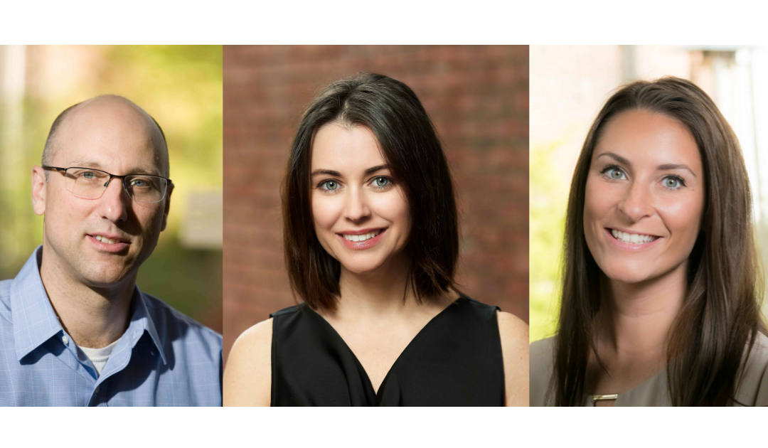 CenterState CEO Announces New Leadership at The Tech Garden