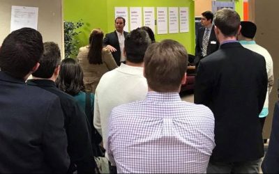 GENIUS NY Announces Sixteen Semi-Finalists Companies to Compete for Investments totaling $3 Million