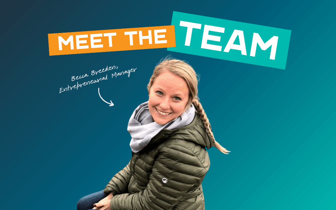 Meet the Team