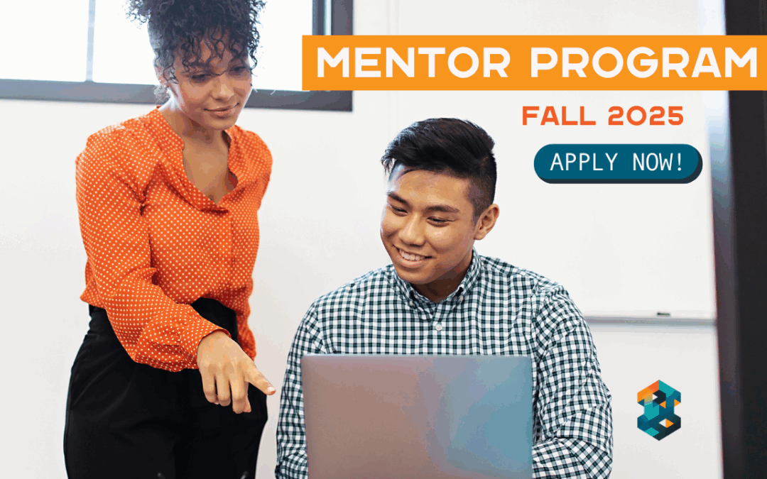INSPYRE the Next Generation: Applications Now Open for Mentors