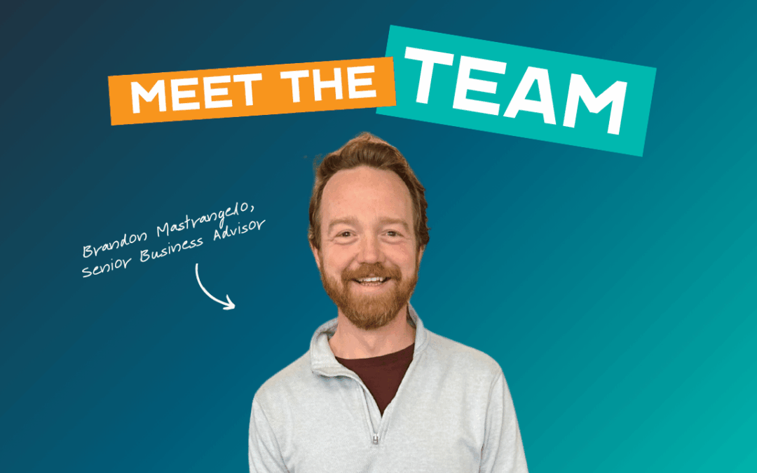 Meet the Team