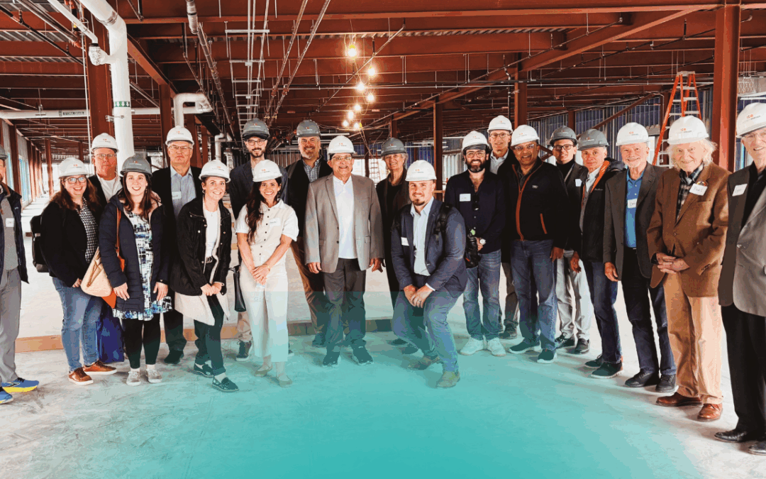 INSPYRE Hosts UVC + UNY 50 to Spotlight Syracuse Startups
