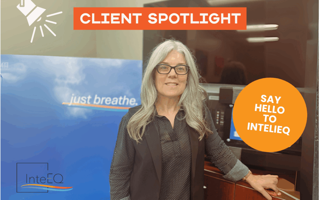 Transforming Indoor Air Quality Through Environmental Intelligence