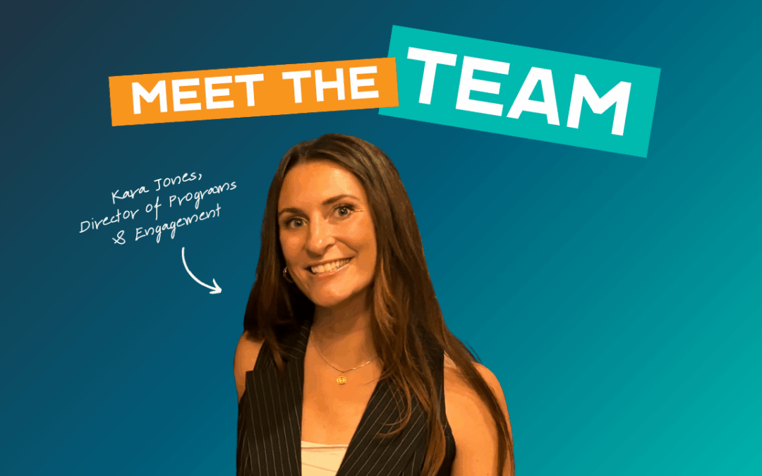 Program Director, Pitch Deck Pro & Backyard Explorer
