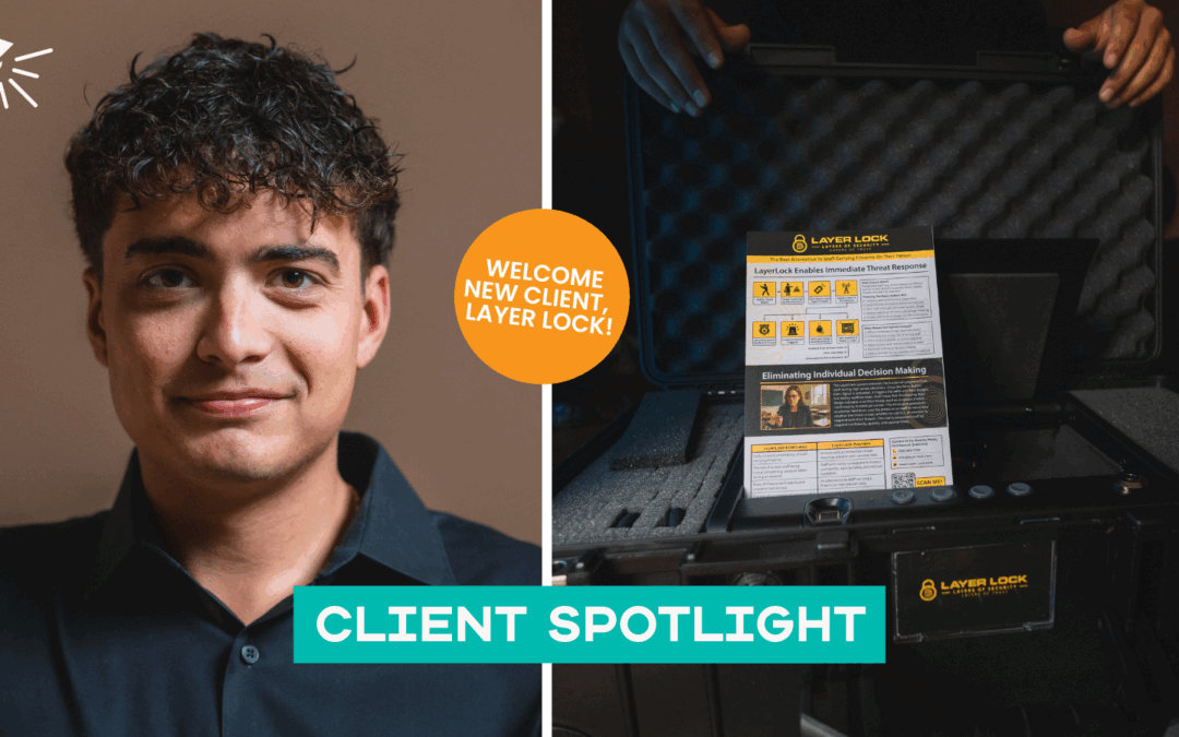 Client Spotlight: LayerLock Advances School Safety