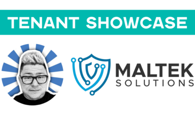 Tenant Showcase: Maltek Solutions