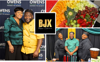 Client Spotlight: BeeJay’s Experience