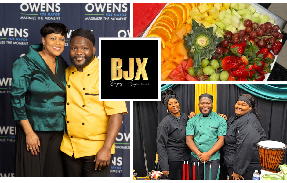 Client Spotlight: BeeJay’s Experience