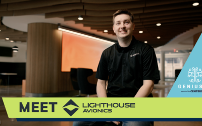 Meet GENIUS NY Cohort 9: Lighthouse Avionics